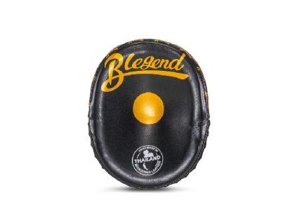 Blegend BFM17 box lapy čierne