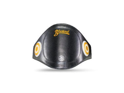 Blegend BEP23 Belly Protection Black
