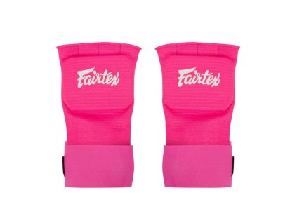 Rýchlobandáže Fairtex HW3 ružová