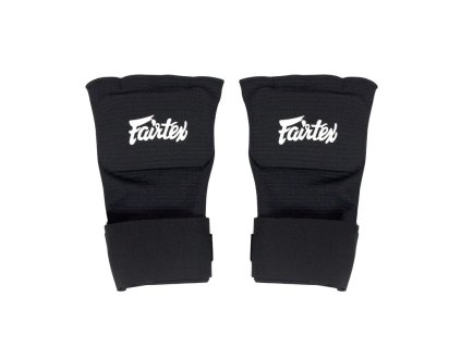 Rýchlobandáže Fairtex HW3 čierna