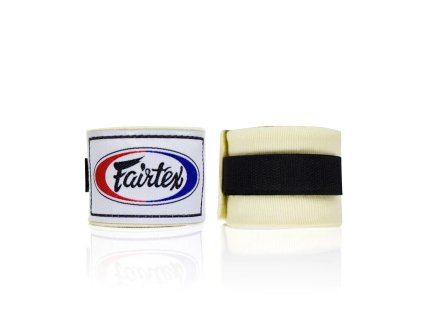 Bandáže Fairtex HW2 biela