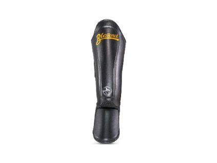 Shinguards Blegend BSGR SL8 black