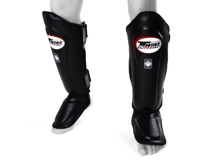 Shinguards TWINS Special SGL10 black