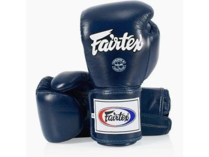 BGV5 fairtex gloves blue
