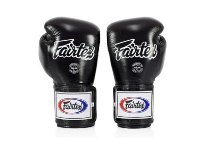 BGV5 fairtex gloves black