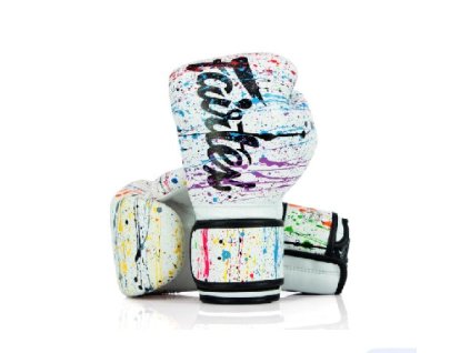 Fairtex Boxerské rukavice, Fairtex Boxing gloves