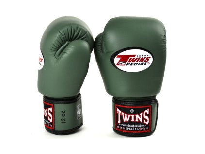 Boxerské rukavice TWINS, Boxing gloves TWINS Special BGVL3