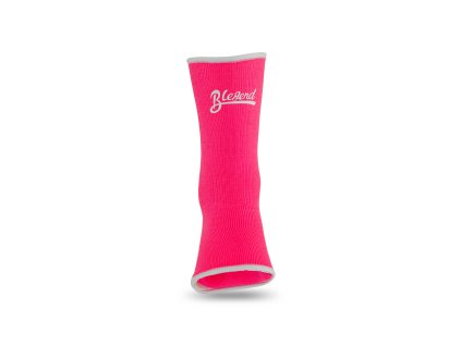 Blegend ankle guards pink1