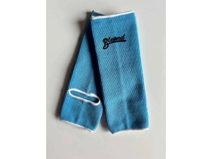 ankleguardBlegendlightblue
