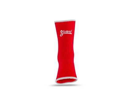 Blegend ankle guards red1