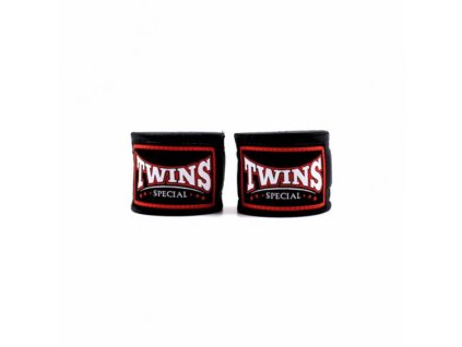twins special handwraps ch5 black