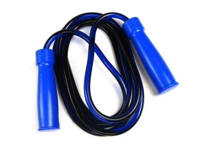 twins special skipping rope sr2 blue