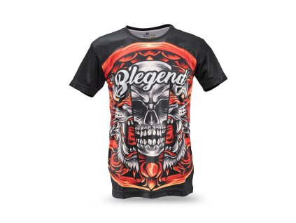 Blegend-MuayThai-T-shirt-Bado