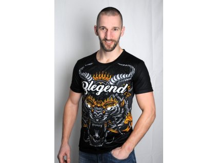 Blegend-Muay-Thai-T-shirt-Diva