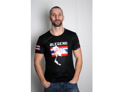 T-shirt-Blegend-Thai-Pride-black1