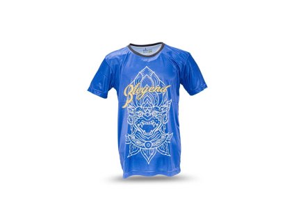 Tshirt Blegend Tiam