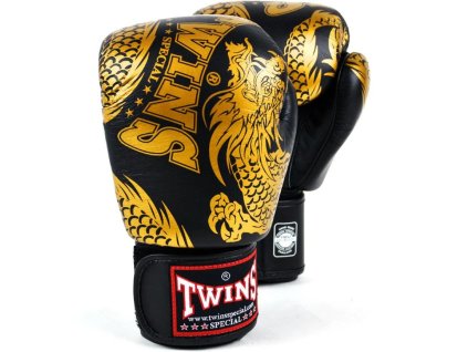 twins special boxing gloves fbgvl3 49 goldblack
