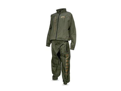 Blegend sauna suit khaki