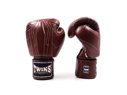 Twins Special Boxing Gloves BGVL14 2