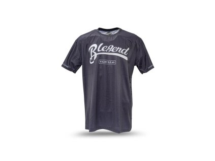 Blegend tshirt APO black function