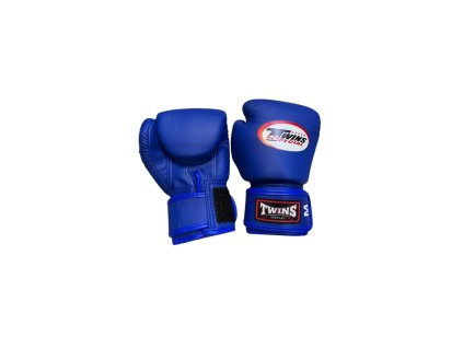 TWINS kids glovesBGVS3 blue1