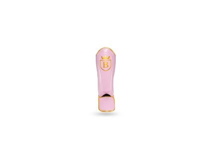 Blegend kids shinguards pink