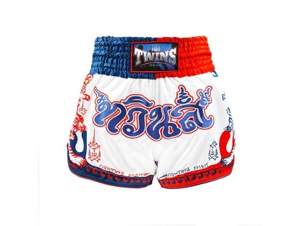 Twins Special Muay Thai shorts TBS YANT 1