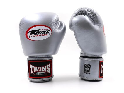 Twins Special Boxing Gloves BGVL3 SV 2