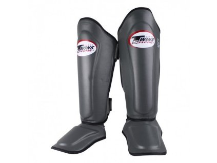 twins special shinguard sgl10 grey 376432