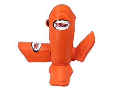 twins sgl10 orange