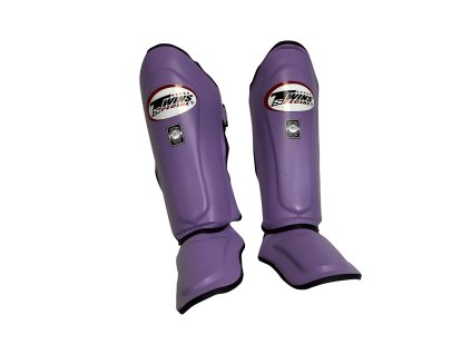 twins special shinguard sgl10 light purple 780102