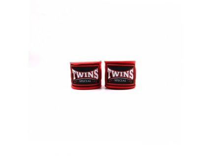 twins special handwraps ch5 red