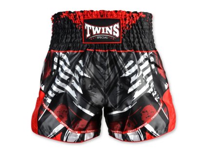 Twins Muay Thai shorts demon