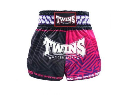 Twins special shorts tbs maze