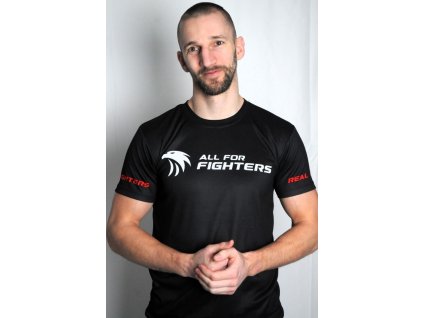 Performance-T-shirt-All-for-Fighters-Real-Fighters