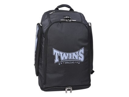 Twins Special Gym BAG5 1