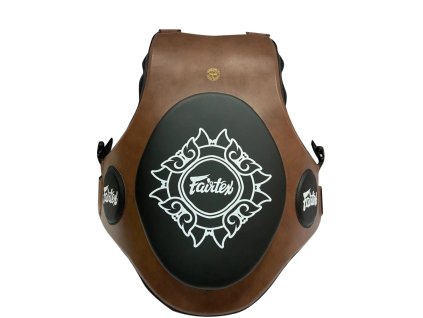 Fairtex TV2 vest