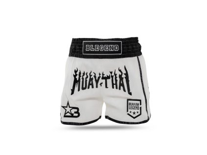 Blegend muaythai shorts Bar
