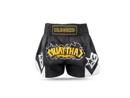 Blegend Raz Muay Thai Shorts
