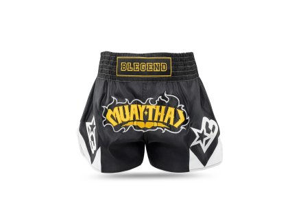 Muay Thai trenky Blegend Raz