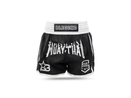 Blegend muaythai shorts baz