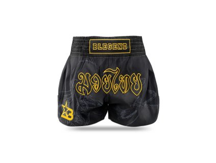 Blegend muaythai shorts vaz
