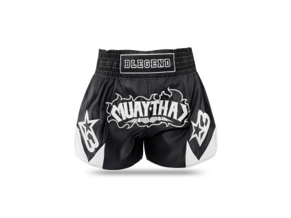Blegend muaythai shorts miran
