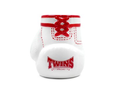 Twins Special Mug white