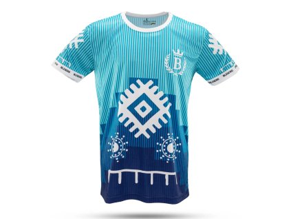 Blegend t shirt khor