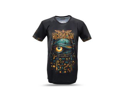 Blegend t shirt chaw