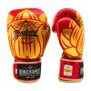 buakaw boxing gloves bgl gl3 red