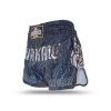 Buakaw-Shorts-BSH2-BLACK-SILVER2
