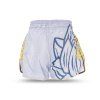 Buakaw Shorts BSH5 SILVER GOLD3
