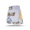 Buakaw Shorts BSH5 SILVER GOLD2